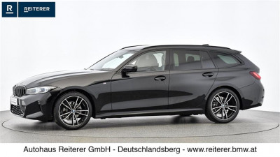 BMW 3er Gebrauchtwagen