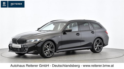 BMW 3er Gebrauchtwagen