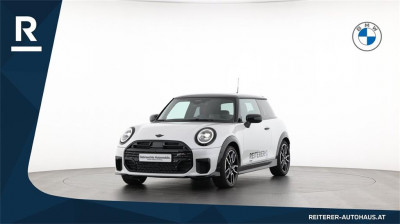 MINI Hatch Gebrauchtwagen