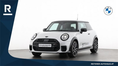 MINI Hatch Gebrauchtwagen