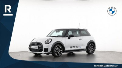 MINI Hatch Gebrauchtwagen