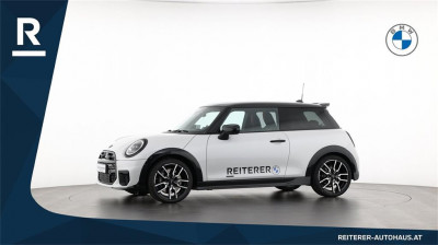 MINI Hatch Gebrauchtwagen