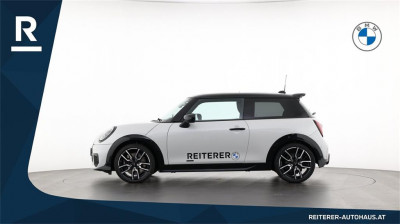 MINI Hatch Gebrauchtwagen