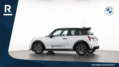 MINI Hatch Gebrauchtwagen