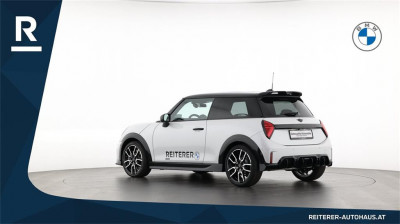 MINI Hatch Gebrauchtwagen