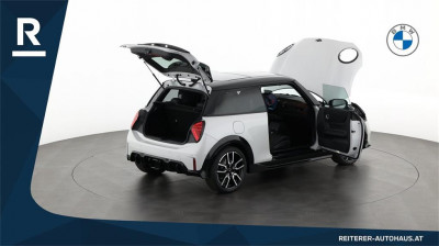 MINI Hatch Gebrauchtwagen