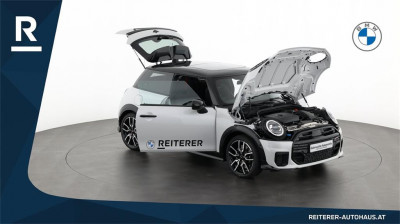 MINI Hatch Gebrauchtwagen