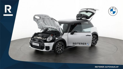 MINI Hatch Gebrauchtwagen