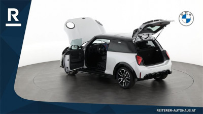 MINI Hatch Gebrauchtwagen