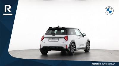 MINI Hatch Gebrauchtwagen