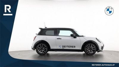 MINI Hatch Gebrauchtwagen