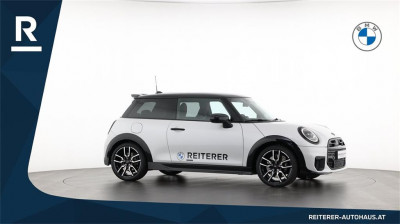 MINI Hatch Gebrauchtwagen