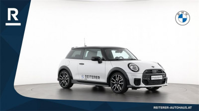 MINI Hatch Gebrauchtwagen