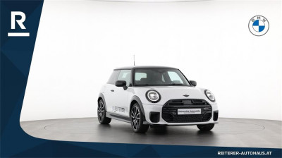 MINI Hatch Gebrauchtwagen