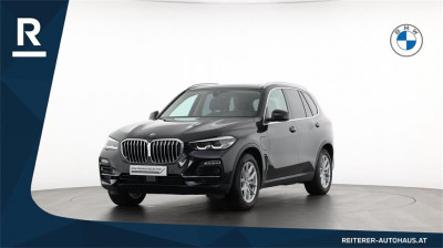 BMW X5 Gebrauchtwagen