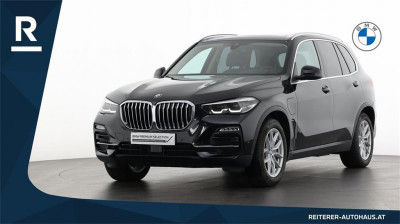 BMW X5 Gebrauchtwagen