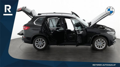 BMW X5 Gebrauchtwagen