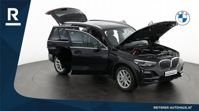 BMW X5 Gebrauchtwagen