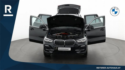 BMW X5 Gebrauchtwagen