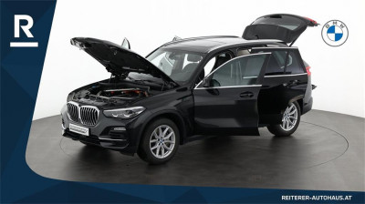 BMW X5 Gebrauchtwagen