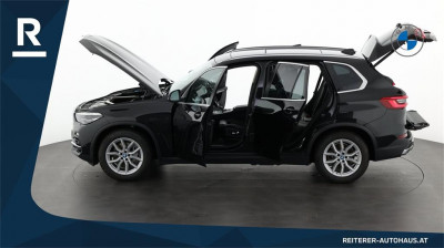 BMW X5 Gebrauchtwagen