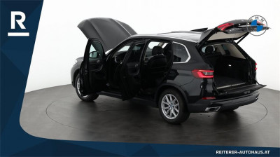 BMW X5 Gebrauchtwagen