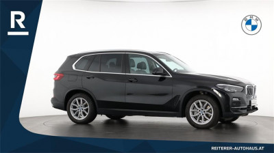 BMW X5 Gebrauchtwagen