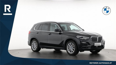 BMW X5 Gebrauchtwagen