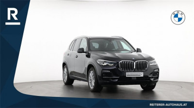 BMW X5 Gebrauchtwagen