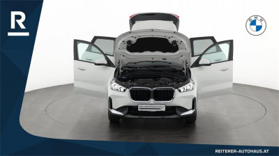 BMW X1 Gebrauchtwagen