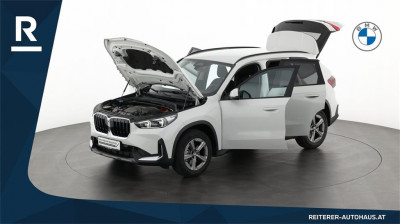 BMW X1 Gebrauchtwagen