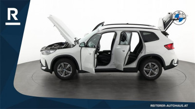 BMW X1 Gebrauchtwagen