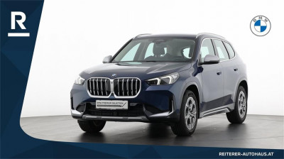 BMW X1 Gebrauchtwagen