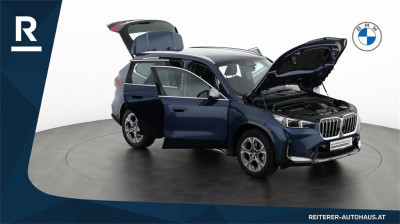 BMW X1 Gebrauchtwagen