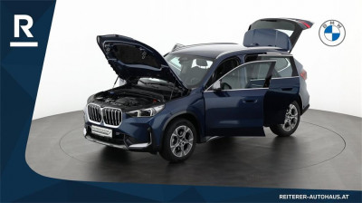 BMW X1 Gebrauchtwagen