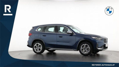 BMW X1 Gebrauchtwagen