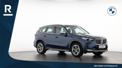 BMW X1 Gebrauchtwagen