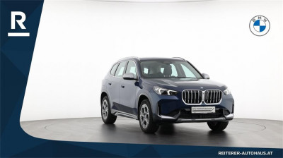 BMW X1 Gebrauchtwagen