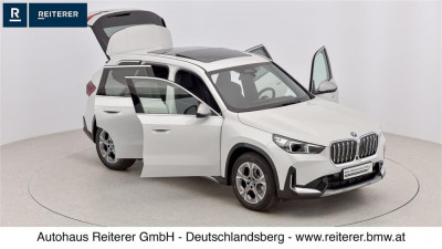 BMW iX1 Gebrauchtwagen