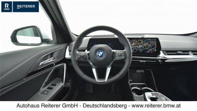 BMW iX1 Gebrauchtwagen