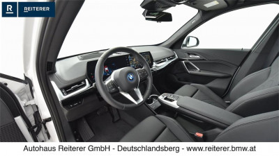 BMW iX1 Gebrauchtwagen