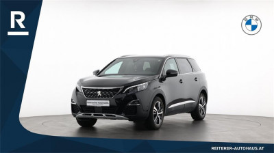 Peugeot 5008 Gebrauchtwagen