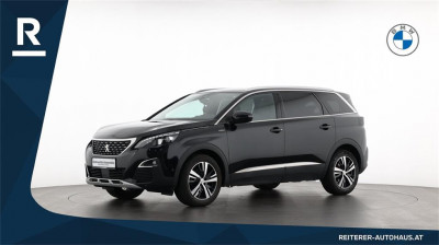 Peugeot 5008 Gebrauchtwagen