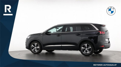 Peugeot 5008 Gebrauchtwagen