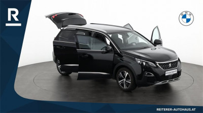 Peugeot 5008 Gebrauchtwagen