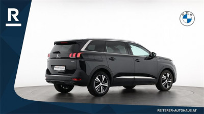 Peugeot 5008 Gebrauchtwagen