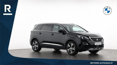 Peugeot 5008 Gebrauchtwagen