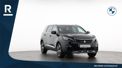 Peugeot 5008 Gebrauchtwagen