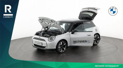 MINI Mini Gebrauchtwagen