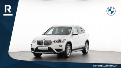 BMW X1 Gebrauchtwagen